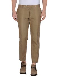LARDINI - Casual pants
