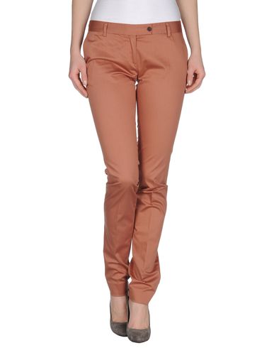 ZOOM FABRIZIO LENZI - Casual trouser