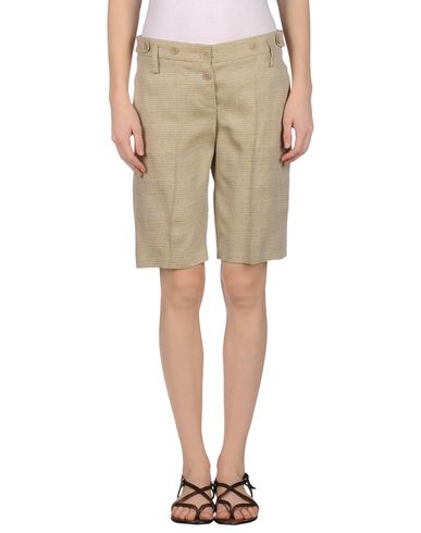 ZOOM CHLOÉ - Bermuda shorts