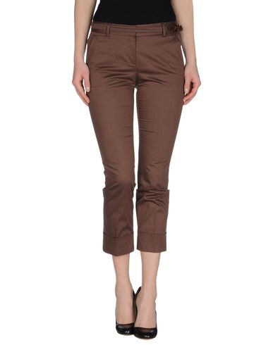 ZOOM FABRIZIO LENZI - Casual trouser