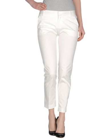 ZOOM FABRIZIO LENZI - Casual trouser