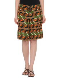 MARNI - Bermuda shorts