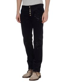 TRUSSARDI - Casual pants