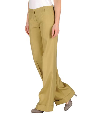 ZOOM CHLOÉ - Casual trouser