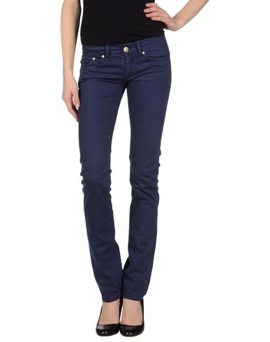 ZOOM DONDUP - Casual trouser