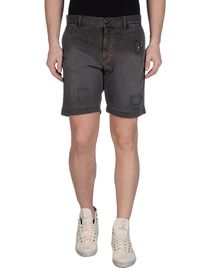 RA-RE - Bermuda shorts