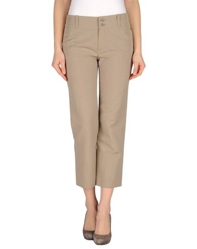 ZOOM CHLOÉ - 3/4-length trousers