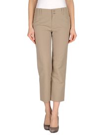 CHLOÃ‰ - 3/4-length trousers