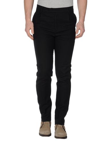 ZOOM ALEXANDER MCQUEEN - Casual trouser