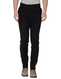 ALEXANDER MCQUEEN - Casual pants