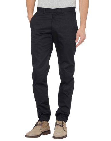 ZOOM ALEXANDER MCQUEEN - Formal trouser