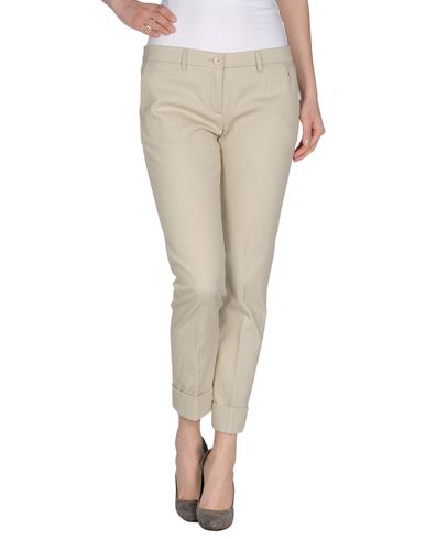 ZOOM PACIOTTI 4US - Casual trouser