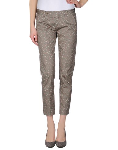ZOOM BOULEVARD Paris - 3/4-length short