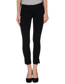 PLEIN SUD - 3/4-length trousers