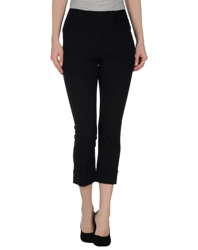 ZOOM ANN DEMEULEMEESTER - Casual pants