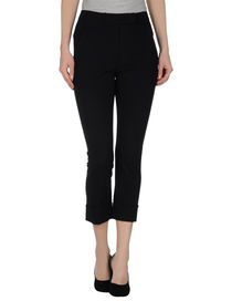 ANN DEMEULEMEESTER - Casual trouser