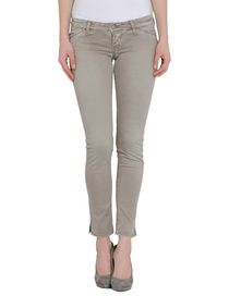 TWO WOMEN IN THE WORLD - Casual pants