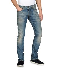 ARMANI JEANS - Jeans