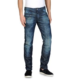 ARMANI JEANS - Jeans