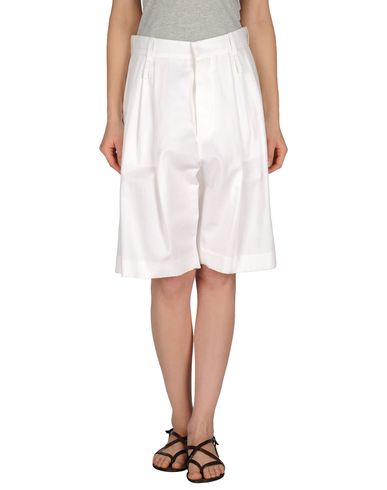 ZOOM CHLOÉ - Bermuda shorts