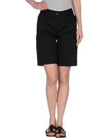 P.A.R.O.S.H. - Bermuda shorts