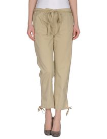 ASPESI - 3/4-length trousers