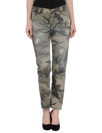TWO WOMEN IN THE WORLD - Casual pants