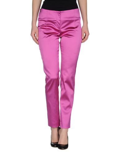 ZOOM ANGELO MARANI - Casual pants