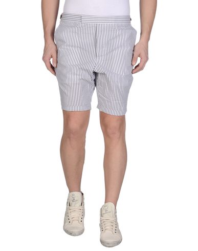 ZOOM THOM BROWNE - Bermuda