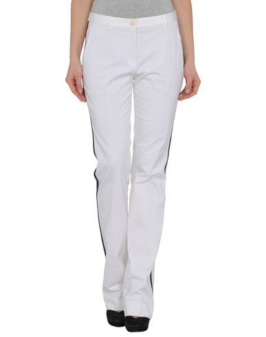 ZOOM MOSCHINO - Casual trouser