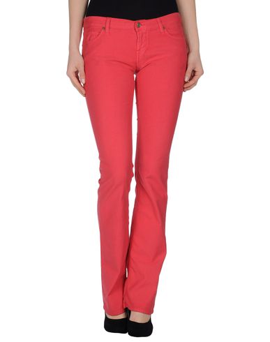 ZOOM FORNARINA - Casual trouser