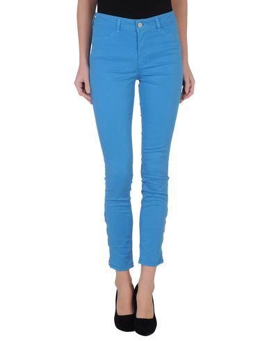 ZOOM J BRAND - Casual pants