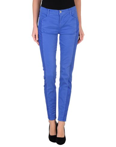 ZOOM J BRAND - Casual trouser