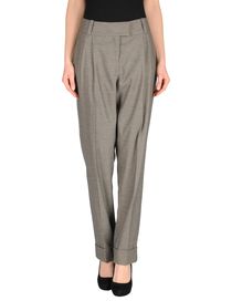 ARMANI JEANS - Casual trouser