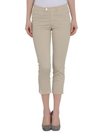 JECKERSON - 3/4-length short