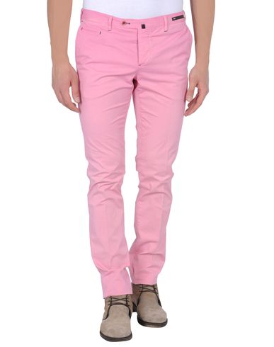 ZOOM PT01 - Casual pants