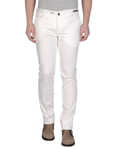ZOOM PT01 - Casual pants