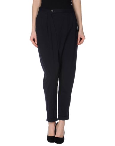 ZOOM EDUARDO RIVERA - Harem Pants