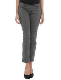 TWO WOMEN IN THE WORLD - Casual pants