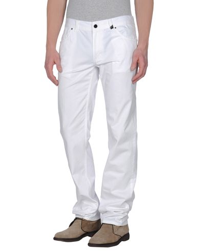 ZOOM VERRI - Casual pants