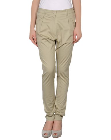 ZOOM STUDIO NICHOLSON - Casual trouser