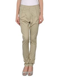 STUDIO NICHOLSON Casual trouser