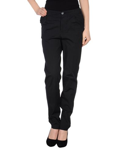 ZOOM BORNE by ELISE BERGER - Casual pants
