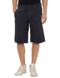 DENIM & SUPPLY RALPH LAUREN - Bermuda