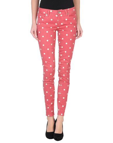 ZOOM PAIGE - Casual pants
