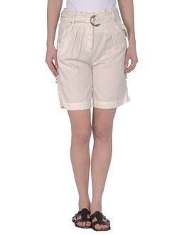 Pinko - Pantalons - Bermudas -