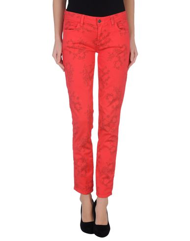ZOOM SIWY - Casual trouser