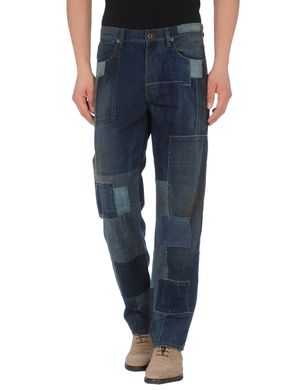 RALPH LAUREN - Casual pants
