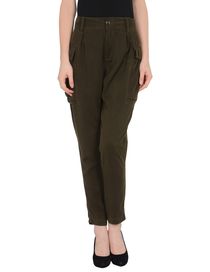 POLO JEANS COMPANY - Casual trouser
