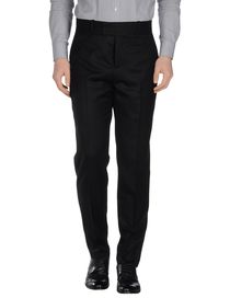 TRUSSARDI 1911 Formal trouser